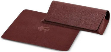 Etro 0140 000 55 Brillengestelle mit Rezept Farbe Gold Schildpatt