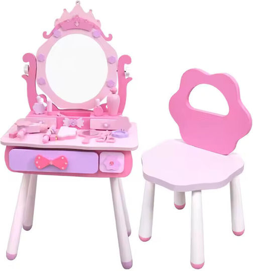 NICEkids Toaletă de Frumusețe pentru Copii