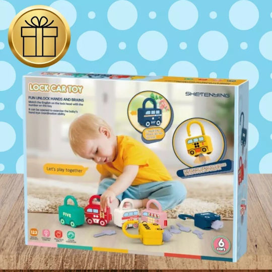 NICEkids Tasten für 18++ Monate