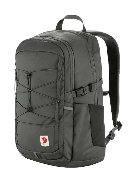 Fjallraven Skule Αδιάβροχο Μαύρο