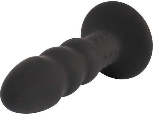 Control Anal Plug Schwarz