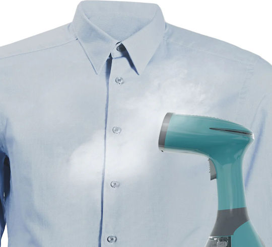 Singer Kleiderdampfer Hand 1500W Blau