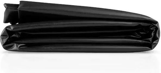 Easytoys Latexlaken in Schwarz Farbe