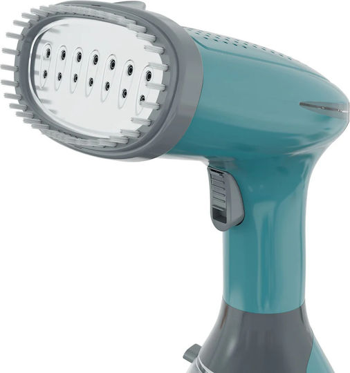 Singer Kleiderdampfer Hand 1500W Blau