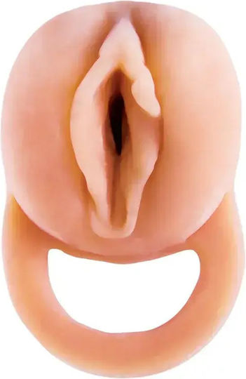 Nmc Flesh пенис удължител 17.7 см