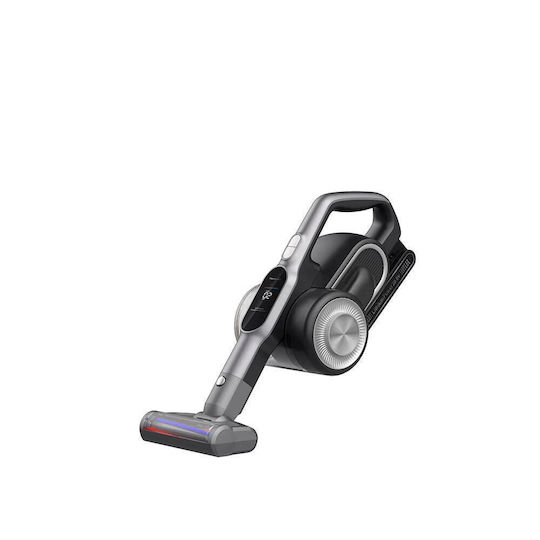 Jimmy Wiederaufladbarer Stielstaubsauger 28.8V Grau