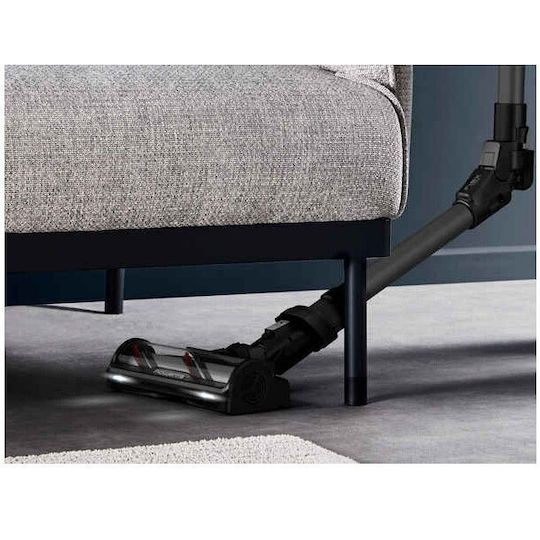 Rowenta X-force Flex 12.60 Επαναφορτιζόμενη Σκούπα Stick 25.9V Γκρι