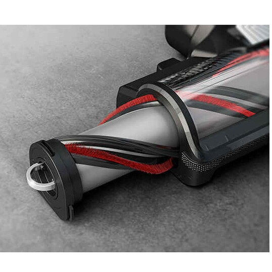 Rowenta X-force Flex 12.60 Επαναφορτιζόμενη Σκούπα Stick 25.9V Γκρι