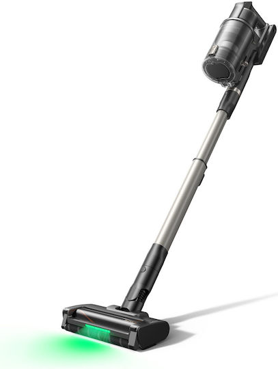 Mova Rechargeable 2 in 1 Stick & Handheld Vacuum 29.6V Black 2105959