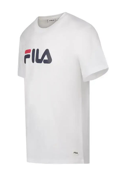 Tricou Alb