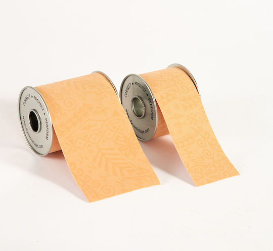 Dynamic Tape Лента за физиотерапия 7.5см Бежов