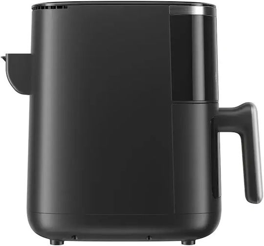 Mova Fd10 Pro Air Fryer με Wi-Fi 6lt Μαύρο