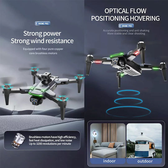 Drone 5G με Κάμερα 1080p