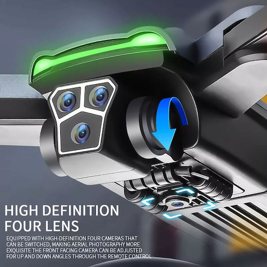 Drone 5G με Κάμερα 1080p