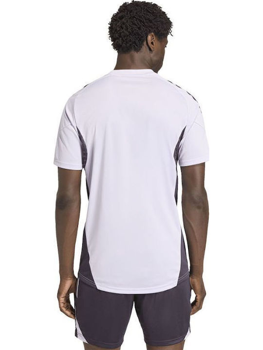 adidas Manchester United T-shirt White
