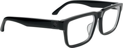 Helm Optical 56 Black