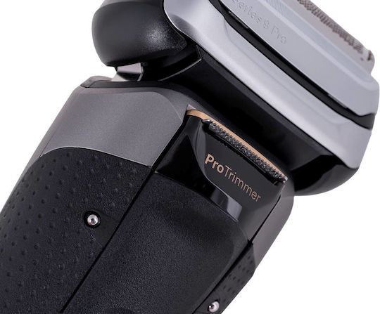 Braun Series 9 9567CC Electric Shaver Face Rechargeable