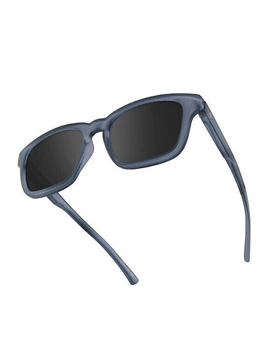 Spy Ochelari De Soare Unisex Cu Ramă Din Plastic Albastră Și Lentile Polarized Albastre 6700000000220