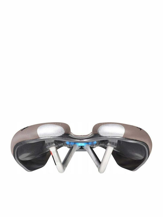 Selle Italia Slr Boost Maro Șa de Bicicletă