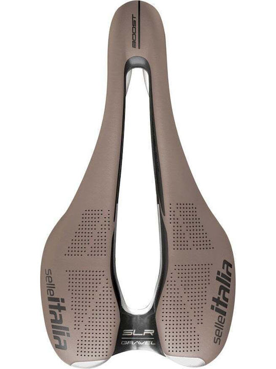Selle Italia Slr Boost Maro Șa de Bicicletă