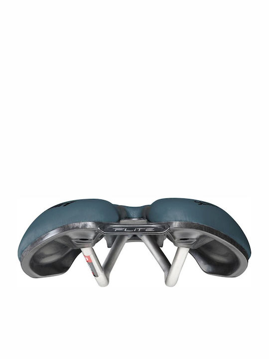 Selle Italia Flite Boost Gravel Blue Bicycle Saddle