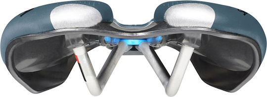 Selle Italia Slr Boost Blue Bicycle Saddle Racing