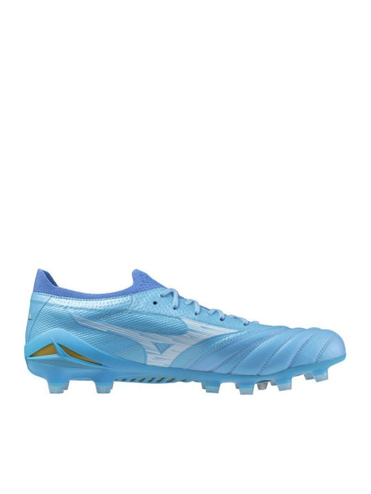 Mizuno Morelia Neo IV Beta Elite FG Fußballschuhe mit Stollen