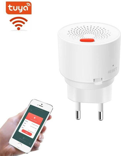 Ασύρματο Σύστημα Συναγερμού (Wi-Fi)