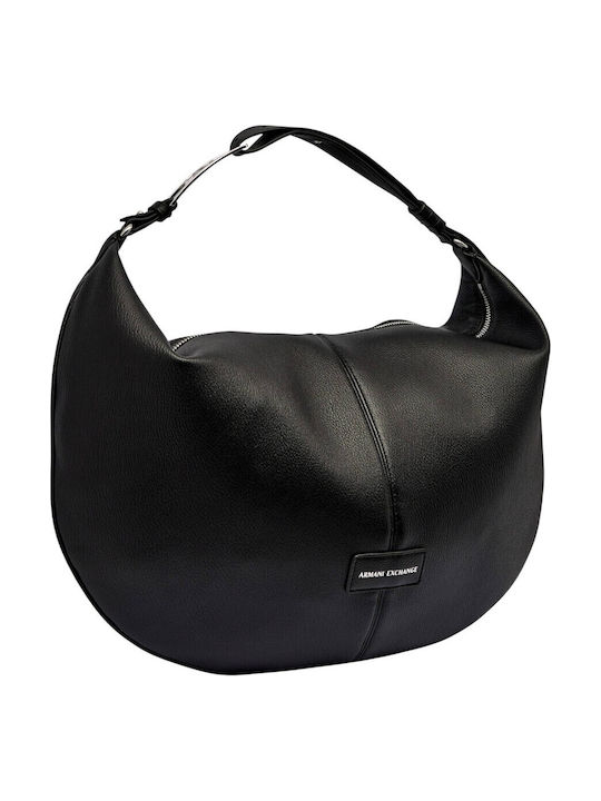 Women's Bag Shoulder Black