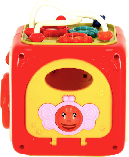 Cub de Activități pentru 18++ Luni