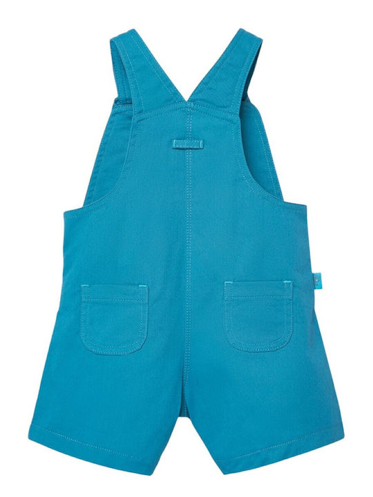 Boboli Бебешко Боди Blue