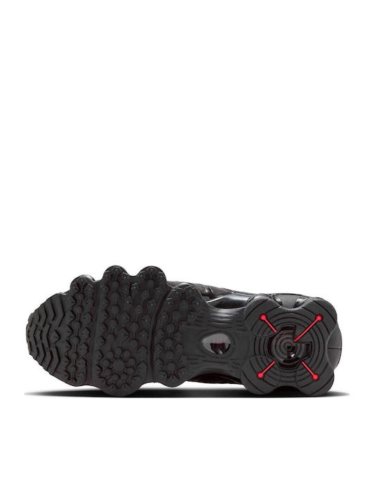 Shox Kids Sneakers Black