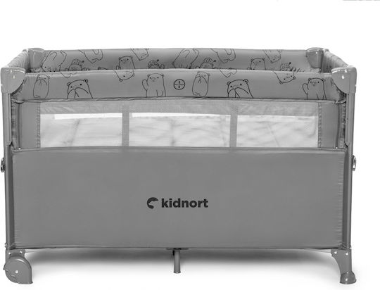 Kidnort Laufstall 22cm
