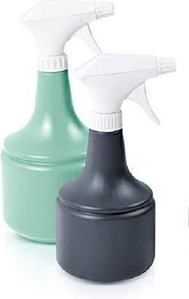 Prosperplast Ψεκαστήρι Άμεσης Πίεσης Πράσινο 1200ml Prosperplast Ψεκαστήρι Άμεσης Πίεσης Πράσινο 1200ml