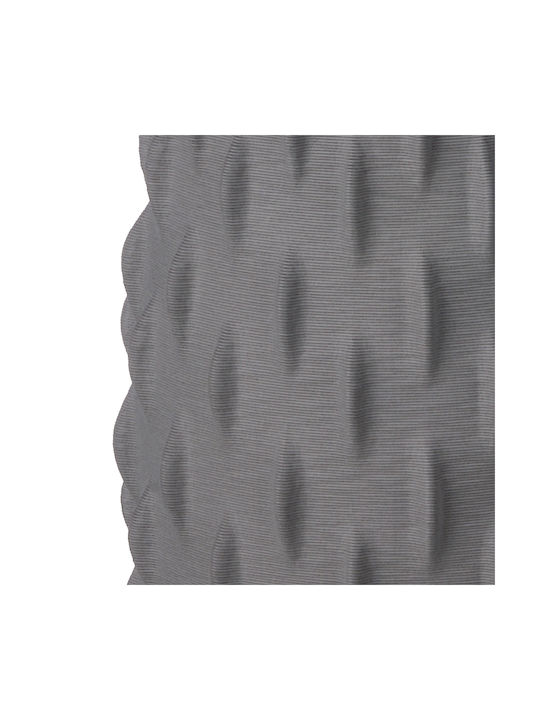 InTheBox Decorative Vase Vesse Gray 17x17x41cm