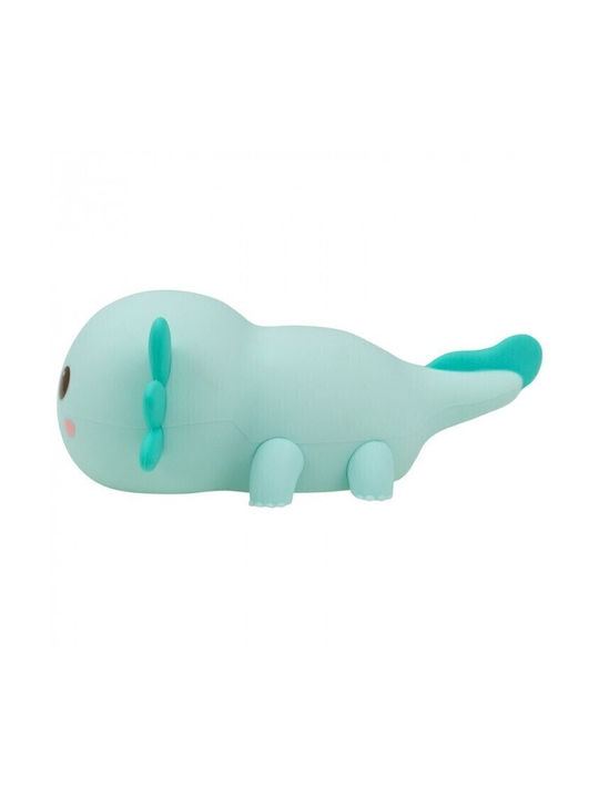 Mary's Axolotl Μπαταρίας