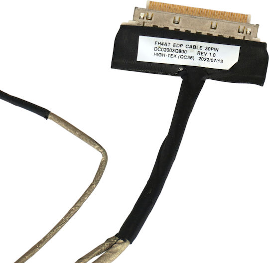 Καλωδιοταινία Οθόνης για Laptop Acer Aspire A514-54, A514-54G