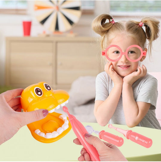MalPlay Set medical pentru copii