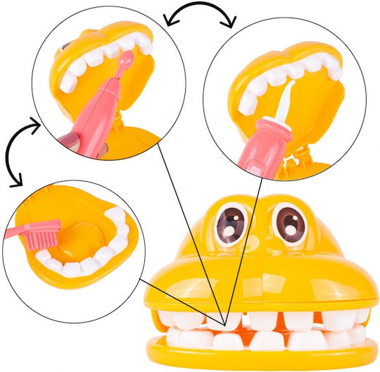 MalPlay Set medical pentru copii
