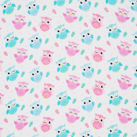 Arus Pănă de Înfășat 75x75cm