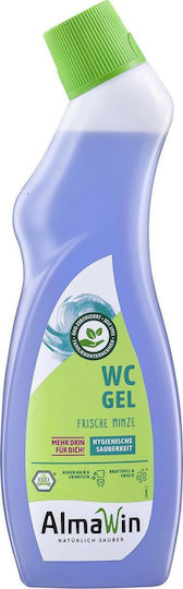 Almawin Gel Καθαρισμού Λεκάνης 750ml