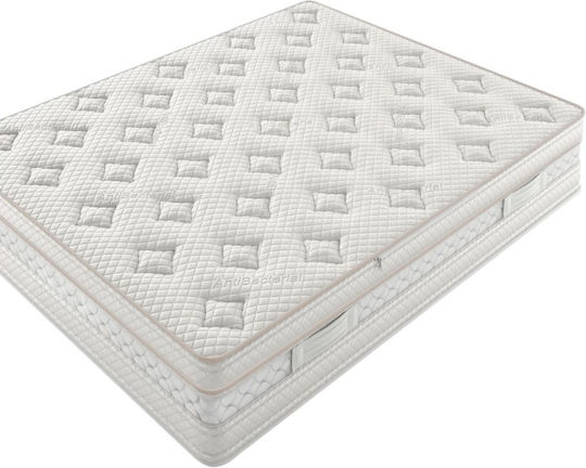 Strom Eco Mondo Единичен Анатомичен Матрак 100x190см с Топматрак
