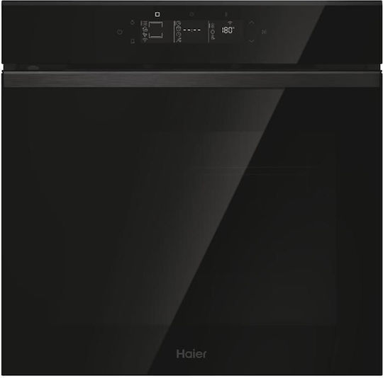 Haier Einbauofen 78Es B59.5cm.