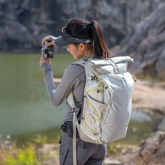 PGYTECH Lila Kamerataschen Rucksack
