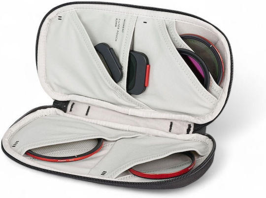 Camera Lens Case