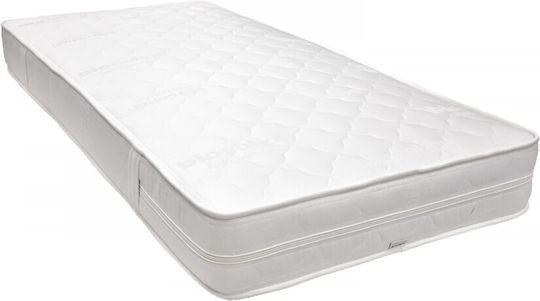 Sleepn'life Biocotton Antibacterial Double Mattress Cover 140x200x20