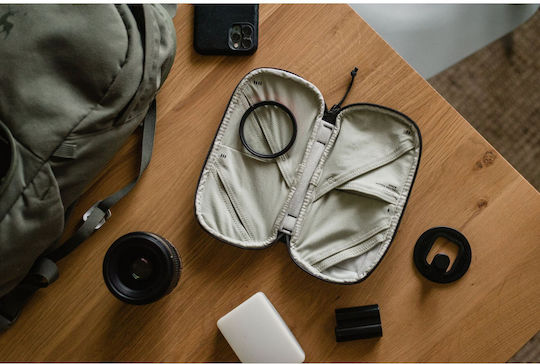 Camera Lens Case