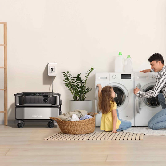 EcoFlow Delta Pro Ultra 305-23622 1τμχ