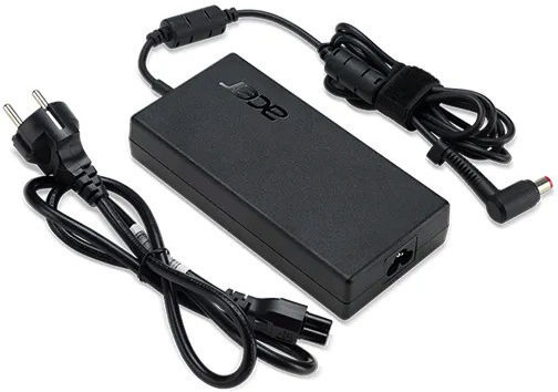 Acer Φορτιστής Laptop 230W με Αποσπώμενο Καλώδιο Τροφοδοσίας