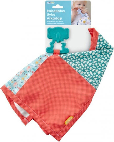 Baby Jem Baby Jem Teether Rubber BPA Free for 3 Months+
